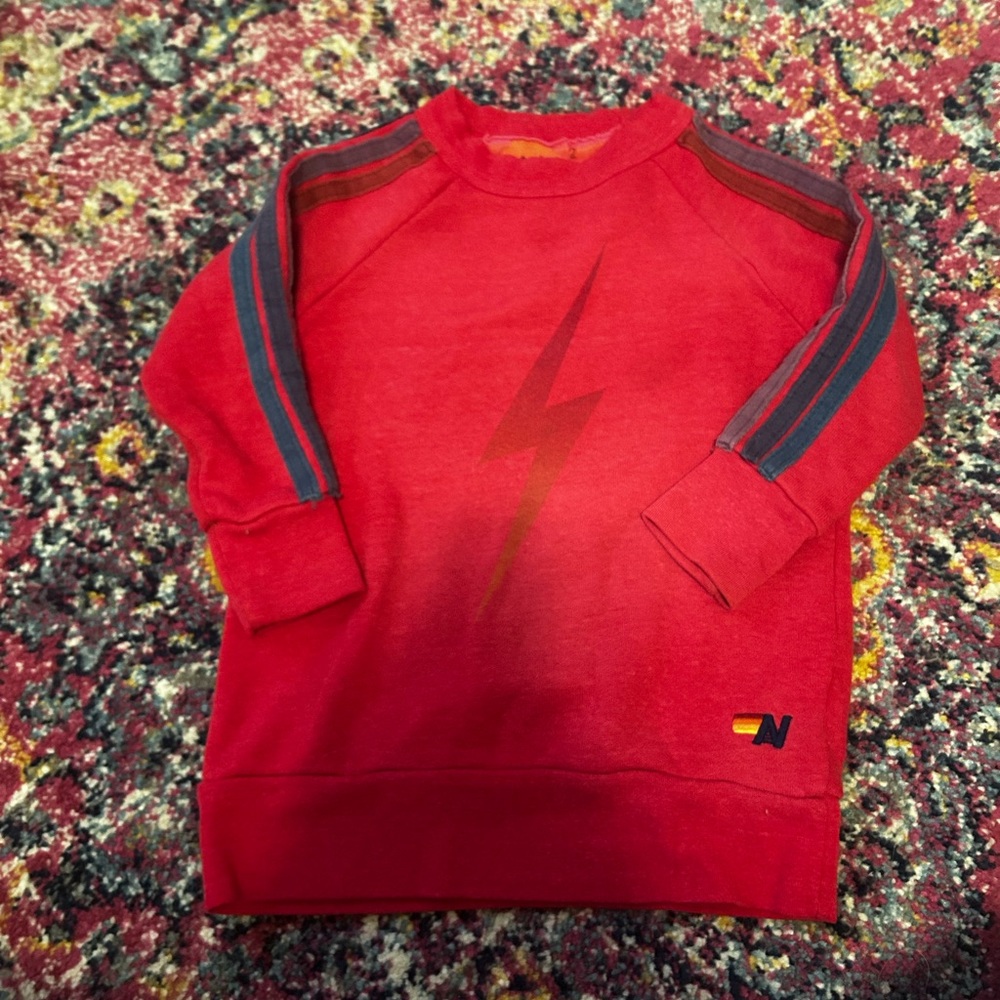 Aviator Nation size 2 sweatshirt